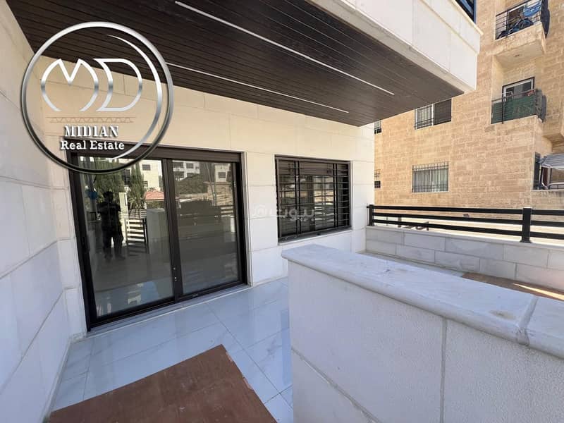 شقة مكونة من 3 غرف نوم للبيع في ضاحية الرشيد، عمان شقة مكونة من 3 غرف نوم للبيع في ضاحية الرشيد، عمان