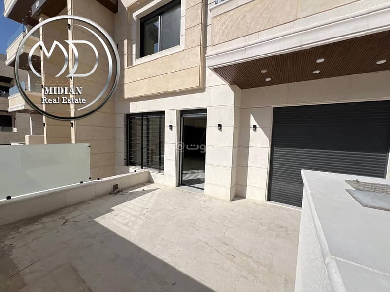 3 Bedrooms Apartment For Sale in Al Thahir, Amman 3 Bedrooms Apartment For Sale in Al Thahir, Amman