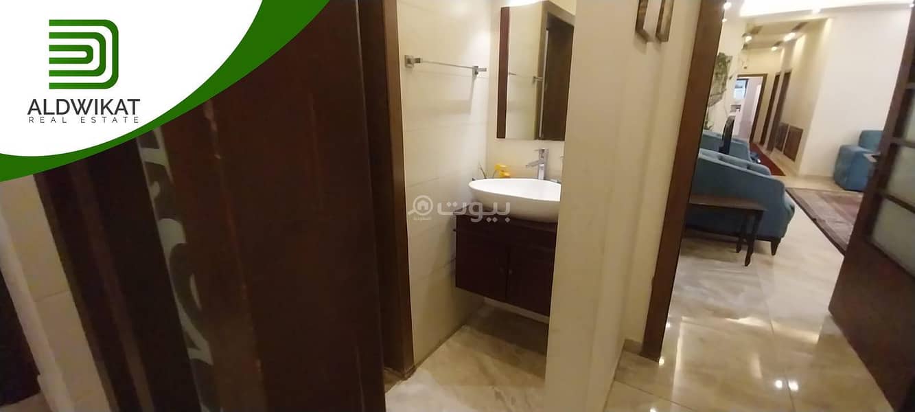 4 Bedrooms Apartment For Sale in Al Ameer Rashed District, Amman 4 Bedrooms Apartment For Sale in Al Ameer Rashed District, Amman