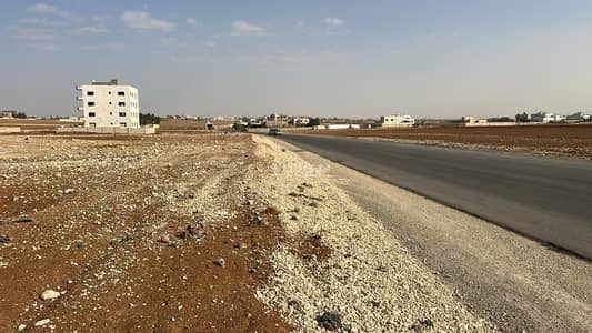 شاليه  للبيع في منجا، مادبا - أرض سكنية للبيع في منجا، مادبا