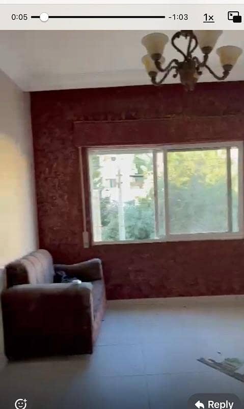 3 Bedroom Apartment For Sale in Swieleh, Amman 3 Bedroom Apartment For Sale in Swieleh, Amman