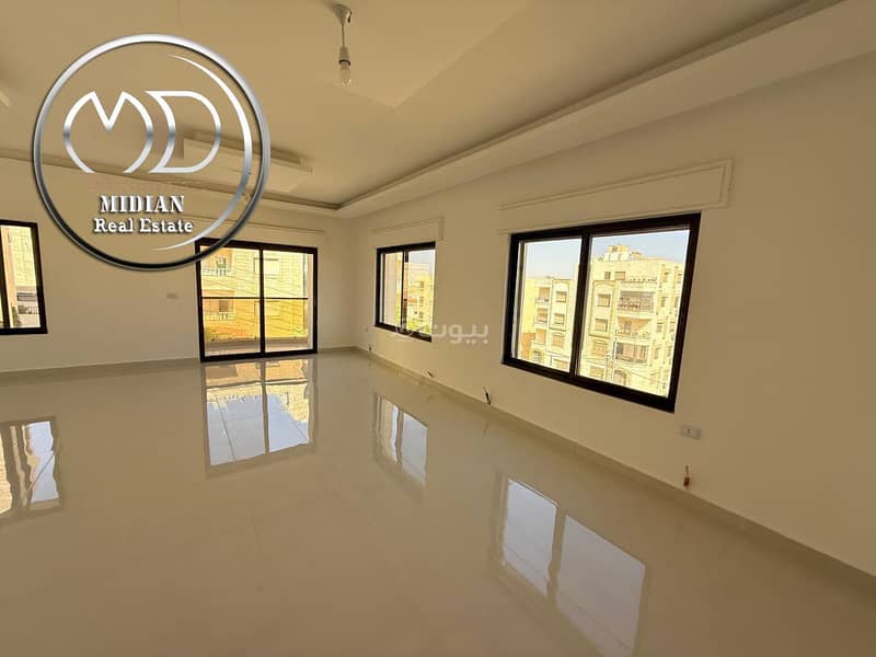 شقة مكونة من 3 غرف نوم للبيع في ضاحية الرشيد، عمان شقة مكونة من 3 غرف نوم للبيع في ضاحية الرشيد، عمان