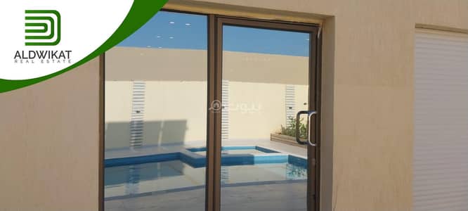 مجمع سكني 3 غرف نوم للبيع في البحر الميت، الغور - شاليه من 3 غرف نوم للبيع في البحر الميت، الغور