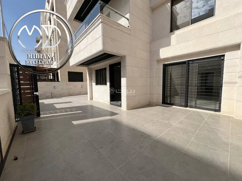 4 Bedrooms Apartment For Sale in Hayi Alsahabeh, Amman 4 Bedrooms Apartment For Sale in Hayi Alsahabeh, Amman