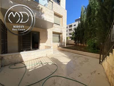 3 Bedroom Apartment for Sale in Khalda, Amman - 3 Bedrooms Apartment For Sale in Khalda, Amman