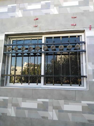 شقة 2 غرفة نوم للايجار في طارق، عمان - شقة بغرفتين نوم للإيجار في الطارق، عمان