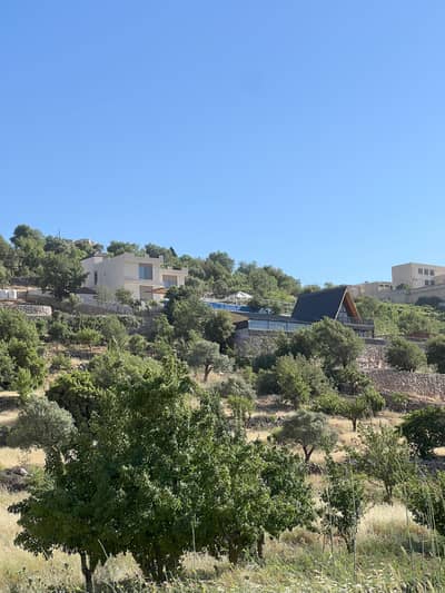 Chalet for Sale in Ibbin, Ajloun - Residential Land For Sale in Ibbin, Ajloun Chalet for Sale in Ibbin, Ajloun - Residential Land For Sale in Ibbin, Ajloun