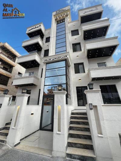 3 Bedroom Apartment for Sale in Al Jubaiha, Amman - 3 Bedrooms Apartment For Sale Al Jubaiha, Amman