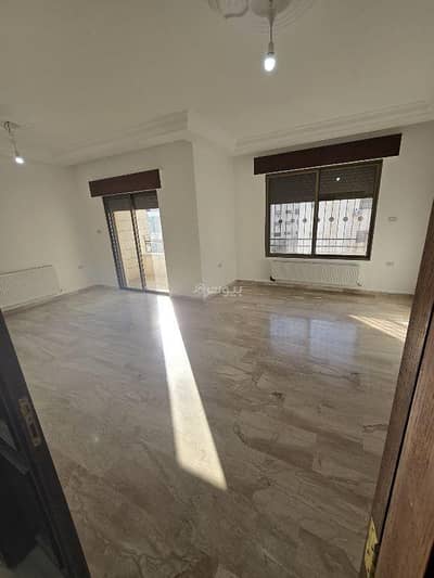 فلیٹ 3 غرف نوم للبيع في خلدا، عمان - شقة مكونة من 3 غرف نوم للبيع في خلدا، عمان