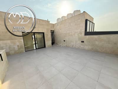 فلیٹ 3 غرف نوم للبيع في حي الصحابة، عمان - شقة من 3 غرف نوم للبيع في حي السحاب، عمان