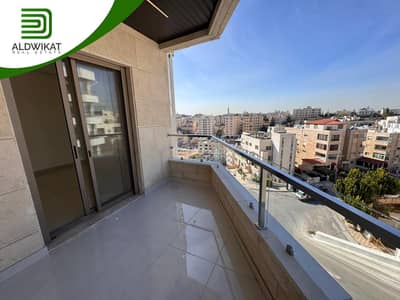 شقة 4 غرف نوم للبيع في تلاع العلي، عمان - شقة 4 غرف نوم للبيع في تلاع العلي، عمّان