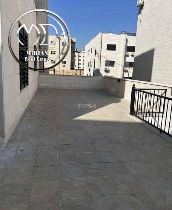 شقة مكونة من 3 غرف نوم للإيجار في خلدا، عمان شقة مكونة من 3 غرف نوم للإيجار في خلدا، عمان