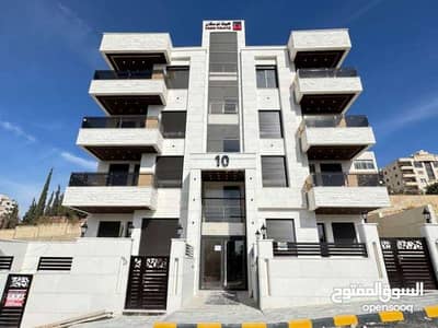 3 Bedroom Flat for Sale in Shafa Badran, Amman - 3 Bedrooms Apartment For Sale in Shafa Badran, Amman