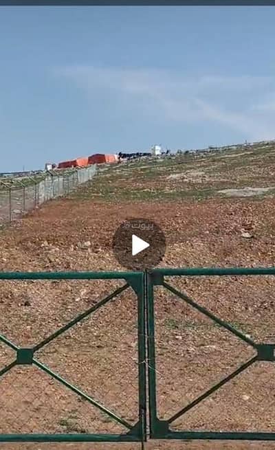 Chalet for Sale in Balama, Mafraq - Residential Land For Sale in Balama, Mafraq