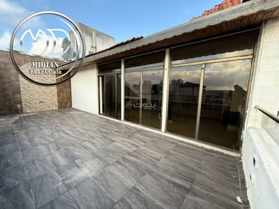 2 Bedroom Flat for Rent in Um Al Summaq, Amman - 2 Bedroom Apartment For Rent Um Al Summaq, Amman