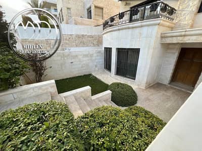 فلیٹ 4 غرف نوم للايجار في دير غبار، عمان - شقة مكونة من 4 غرف نوم للايجار في دير غبر، عمان