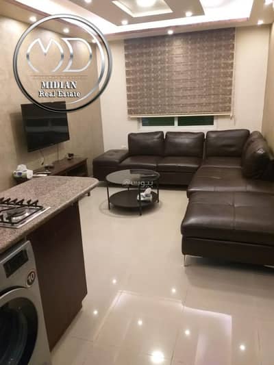 شقة 1 غرفة نوم للبيع في الشميساني، عمان - شقة غرفة نوم واحدة للبيع في الشميساني، عمان