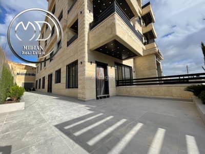 3 Bedroom Flat for Sale in Al Thahir, Amman - 3 Bedrooms Apartment For Sale in Al Thahir, Amman
