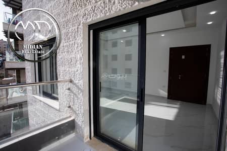 شقة 3 غرف نوم للبيع في ضاحية الرشيد، عمان - شقة مكونة من 3 غرف نوم للبيع في ضاحية الرشيد، عمان