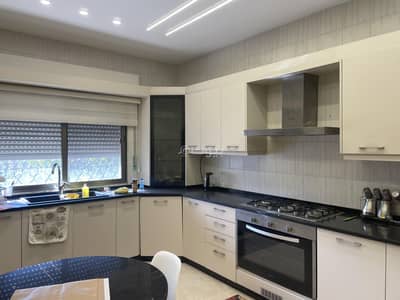 فلیٹ 3 غرف نوم للبيع في طبربور، عمان - شقة 3 غرف نوم للبيع في طبربور، عمان