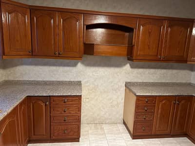 3 Bedroom Apartment for Sale in Tela Al Ali, Amman - 3 Bedrooms Apartment For Sale Tela Al Ali, Amman