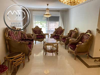 فلیٹ 3 غرف نوم للبيع في دير غبار، عمان - شقة من 3 غرف نوم للبيع في دير غبار، عمان