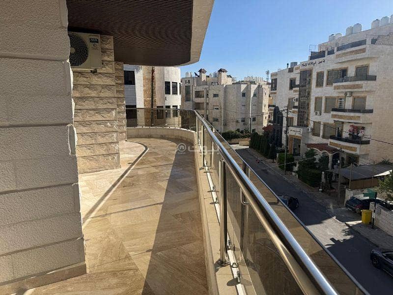 3 Bedrooms Apartment For Sale in Rabyeh, Amman 3 Bedrooms Apartment For Sale in Rabyeh, Amman