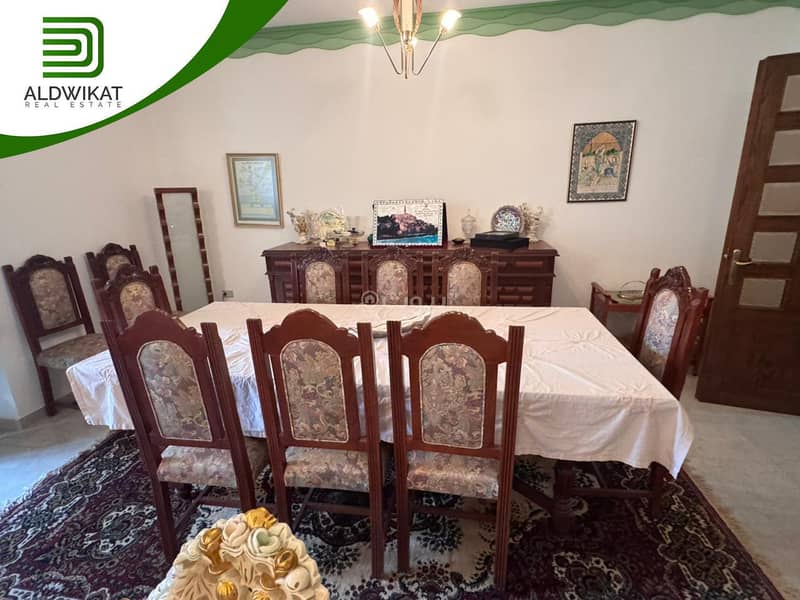 4 Bedrooms Villa For Sale in Khalda, Amman 4 Bedrooms Villa For Sale in Khalda, Amman