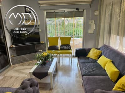 4 Bedroom Flat for Rent in Um Al Summaq, Amman - 4 Bedrooms Apartment For Rent Um Al Summaq, Amman