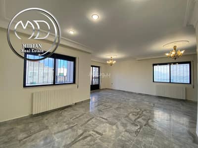3 Bedroom Flat for Sale in Um Al Summaq, Amman - 3 Bedrooms Apartment For Sale Um Al Summaq, Amman