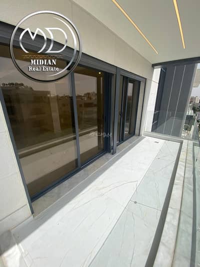 3 Bedroom Flat for Sale in Al Swaifyeh, Amman - 3 Bedrooms Apartment For Sale Al Swaifyeh, Amman