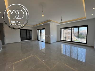 فلیٹ 3 غرف نوم للايجار في الكرسي، عمان - شقة مكونة من 3 غرف نوم للإيجار في الكرسي، عمان