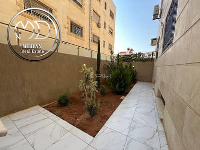 شقة 3 غرف نوم للبيع في حي الصحابة، عمان - شقة مكونة من 3 غرف نوم للبيع في حي السحاب، عمان