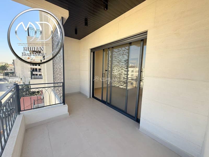 شقة من 3 غرف نوم للبيع في حي الصاحبة، عمان شقة من 3 غرف نوم للبيع في حي الصاحبة، عمان