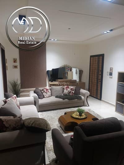 2 Bedroom Flat for Sale in Um Al Summaq, Amman - 2 Bedrooms Apartment For Sale in Um Al Summaq, Amman