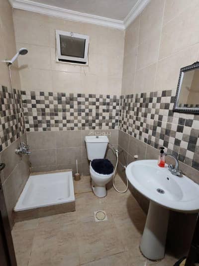 فلیٹ 2 غرفة نوم للايجار في الجامعة، إربد - شقة مكونة من 2 غرف نوم للإيجار في الجملة، إربد