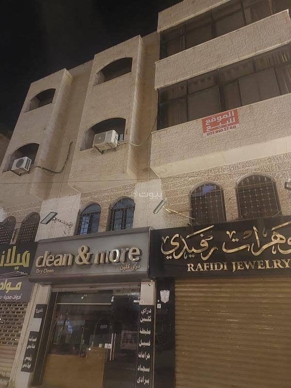 Commercial Building For Sale in Telaa Al Ali Al Shamali, Amman Commercial Building For Sale in Telaa Al Ali Al Shamali, Amman