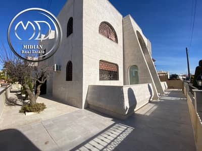 4 Bedroom Villa for Rent in Khalda, Amman - 4 Bedrooms Villa For Rent in Khalda, Amman