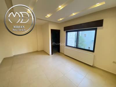 شقة 2 غرفة نوم للايجار في ضاحية الامير راشد، عمان - شقة بغرفتي نوم للإيجار في منطقة الأمير راشد، عمان