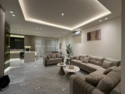 فلیٹ 2 غرفة نوم للايجار في دير غبار، عمان - شقة مكونة من غرفتي نوم للإيجار في دير غبار، عمان