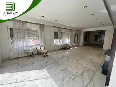 4 Bedroom Apartment for Sale in Dair Ghbar, Amman - 4 Bedrooms Apartment For Sale Dair Ghbar, Amman