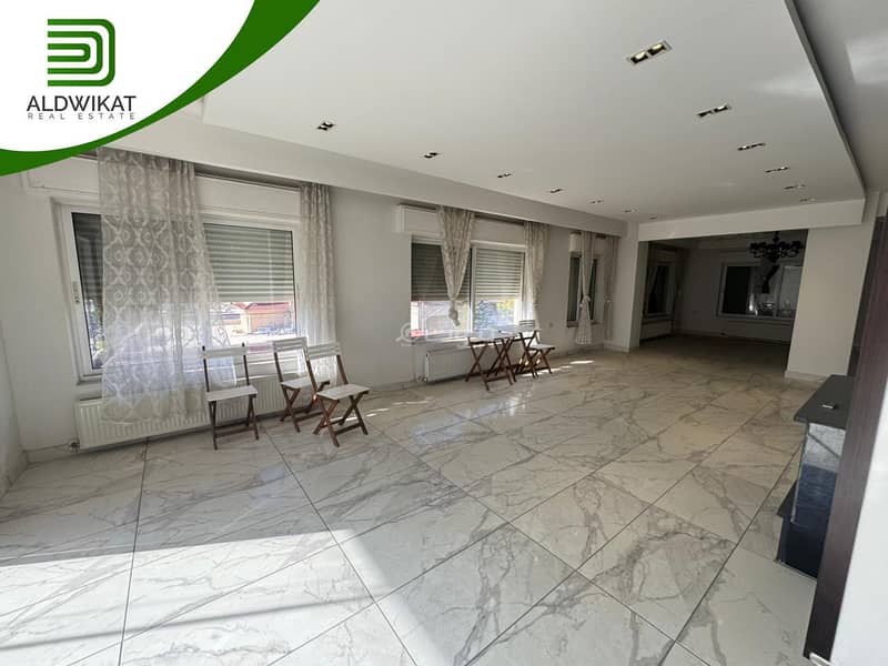 4 Bedrooms Apartment For Sale Dair Ghbar, Amman 4 Bedrooms Apartment For Sale Dair Ghbar, Amman