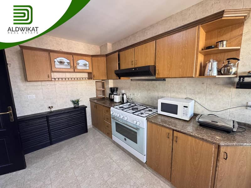 شقة مكونة من 3 غرف نوم للبيع في الصويفية، عمان شقة مكونة من 3 غرف نوم للبيع في الصويفية، عمان