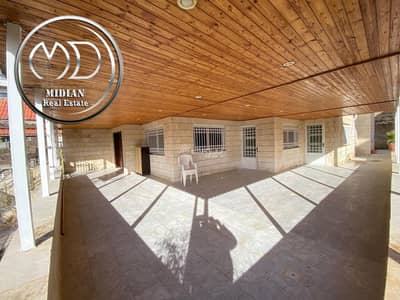 شقة 3 غرف نوم للبيع في خلدا، عمان - شقة من 3 غرف نوم للبيع في خلدا، عمان