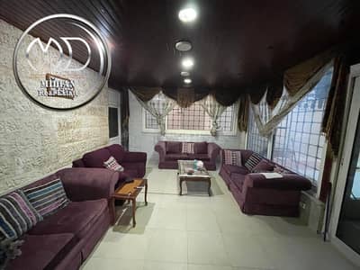 3 Bedroom Apartment for Sale in Dahyet Al Rasheed, Amman - 3 Bedrooms Apartment For Sale in Dahyet Al Rasheed, Amman