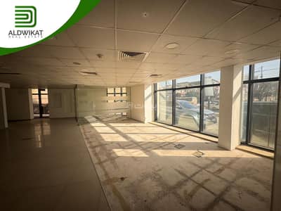 Office for Rent in 6th Circle, Amman - Commercial Space for Rent in 6th Circle, Amman