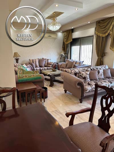 شقة 3 غرف نوم للايجار في ام السماق، عمان - شقة 3 غرف نوم للإيجار في أم السماق، عمان