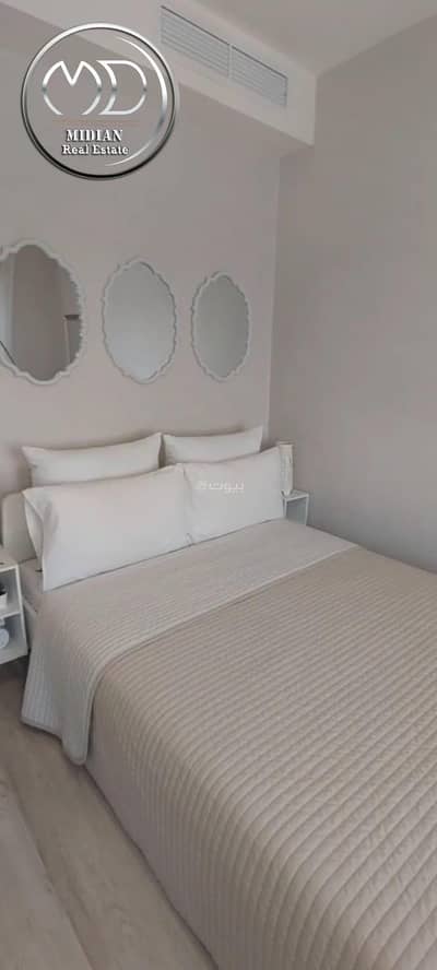 1 Bedroom Flat for Sale in Rabyeh, Amman - 1 Bedroom Apartment For Sale Rabyeh, Amman