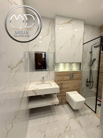 شقة 3 غرف نوم للبيع في الظهير، عمان - 3 غرف نوم شقة للبيع في الطاهر، عمان