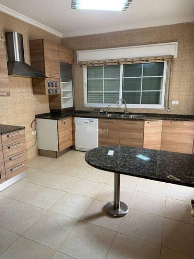 شقة 4 غرف نوم للايجار في الكرسي، عمان - شقة مكونة من 4 غرف نوم للإيجار في الكرسي، عمان